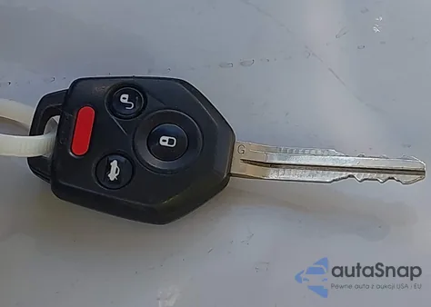 2014 Subaru Impreza 2.0I Sport Limited z USA, uszkodzony, nr VIN JF1GPAR62EH237000